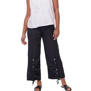 Tulip Clothing Scooter Pants size Small 100% Cotton